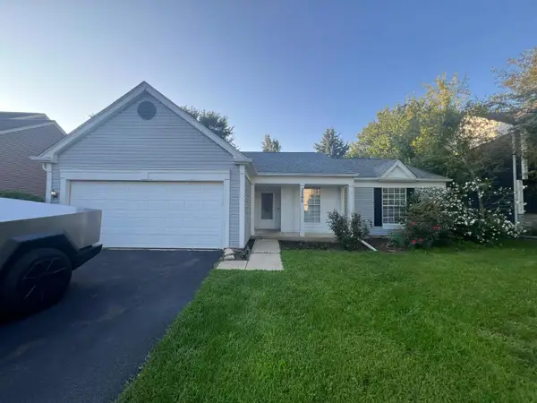 3262 Salem Court, Aurora, IL 60504