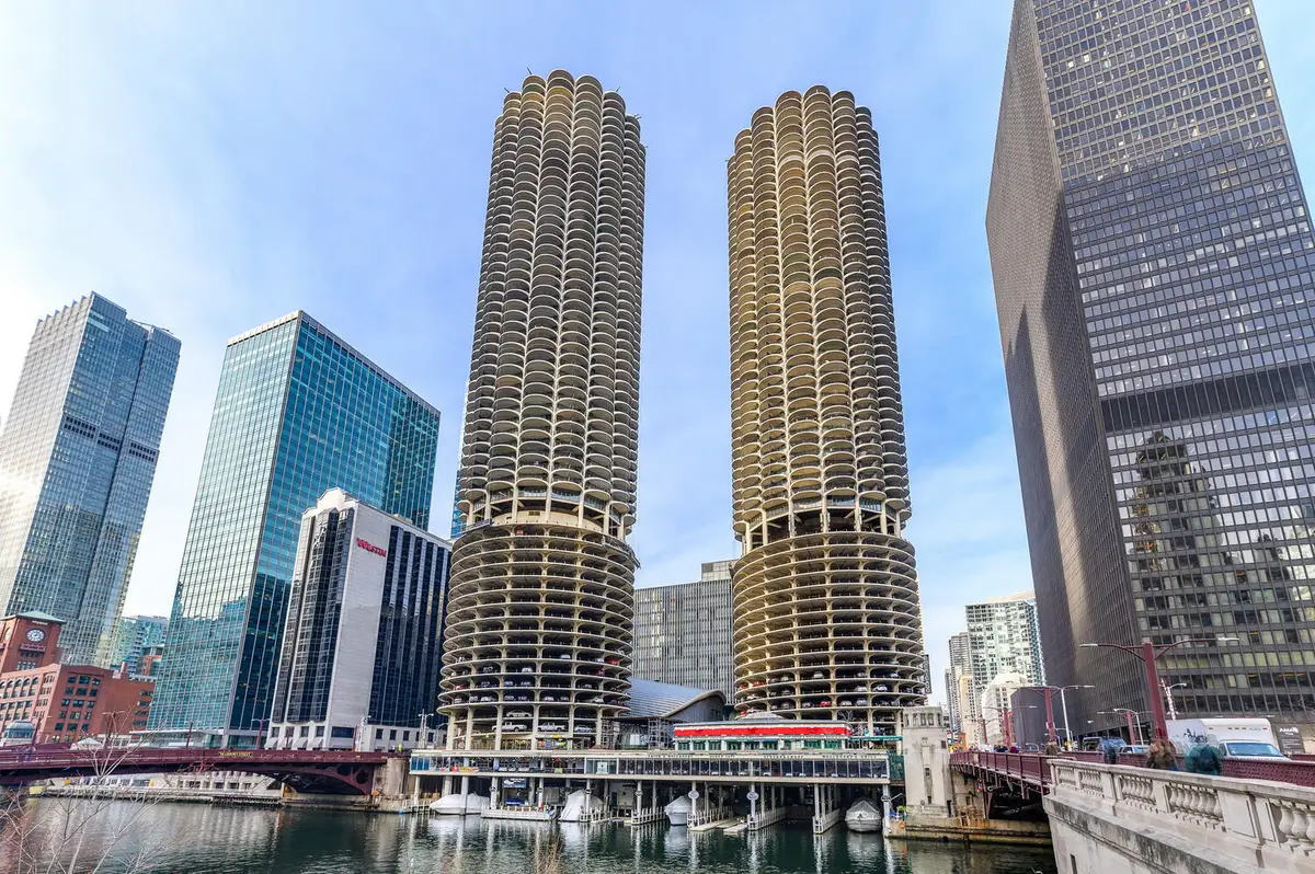 300 N State Street #4735, Chicago, IL 60654 - #1