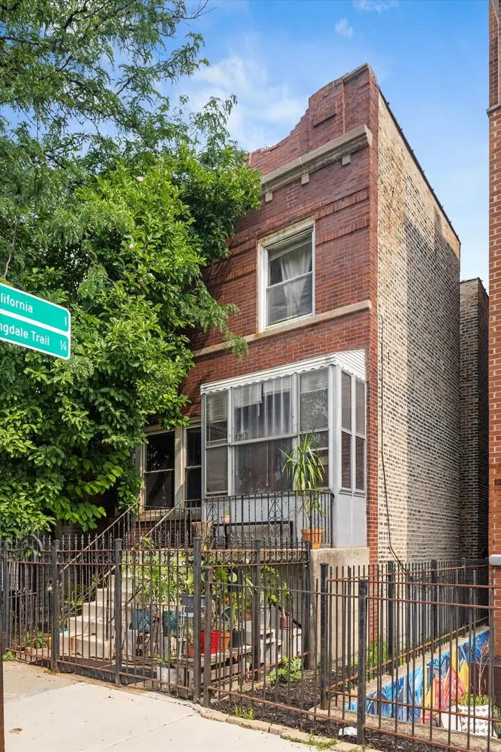 1946 W Armitage Avenue, Chicago, IL 60622 - #1