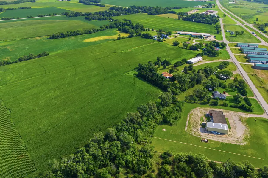 3415 Grandview Avenue, Muscatine, IA 52761 - #3