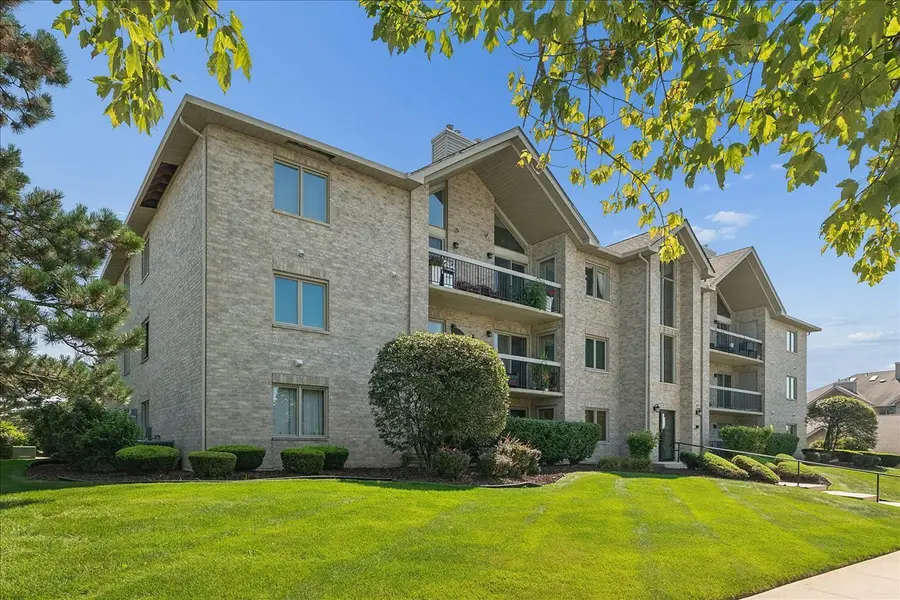 14011 Norwich Lane #304, Orland Park, IL 60467 - #2