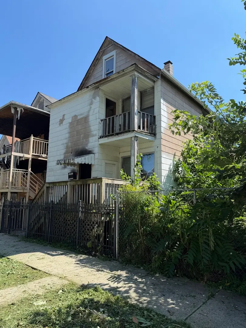 321 E 116th Street, Chicago, IL 60628 - #2