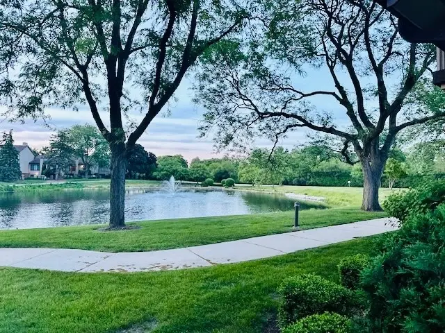 12 Kent Court, Willowbrook, IL 60527 - #2