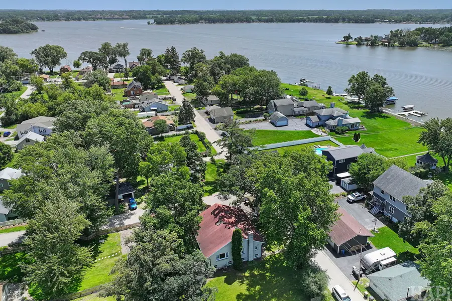41638 N Lotus Avenue, Antioch, IL 60002 - #2