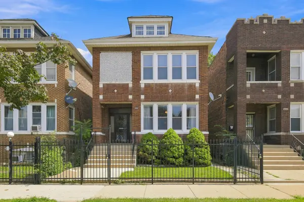 6641 S Fairfield Avenue, Chicago, IL 60629