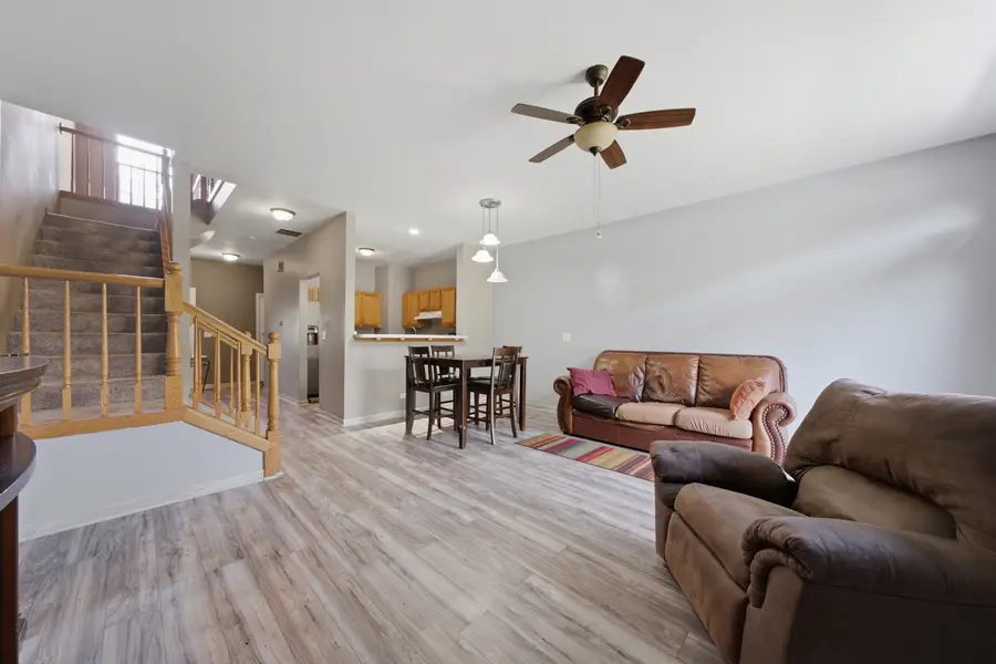 209 Oxford Court, Oswego, IL 60543 - #3