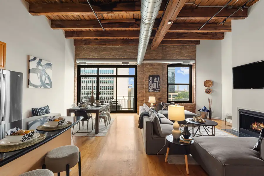 520 W Huron Street #609, Chicago, IL 60654 - #2