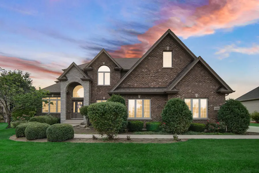 4551 Sassafras Lane, Naperville, IL 60564 - #3