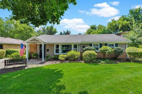 485 Porter Avenue, Crystal Lake, IL 60014