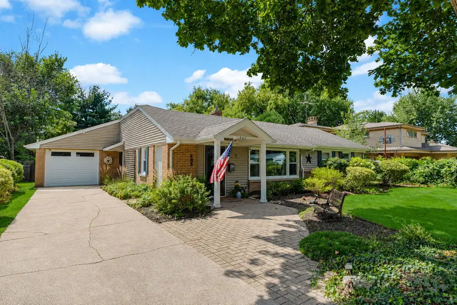 485 Porter Avenue, Crystal Lake, IL 60014 - #2