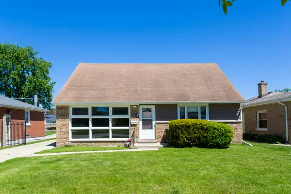 1431 Mandel Avenue, Westchester, IL 60154
