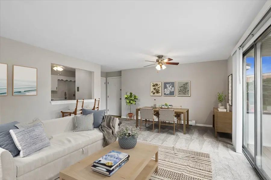 350 Brainerd Avenue #1B, Libertyville, IL 60048 - #3