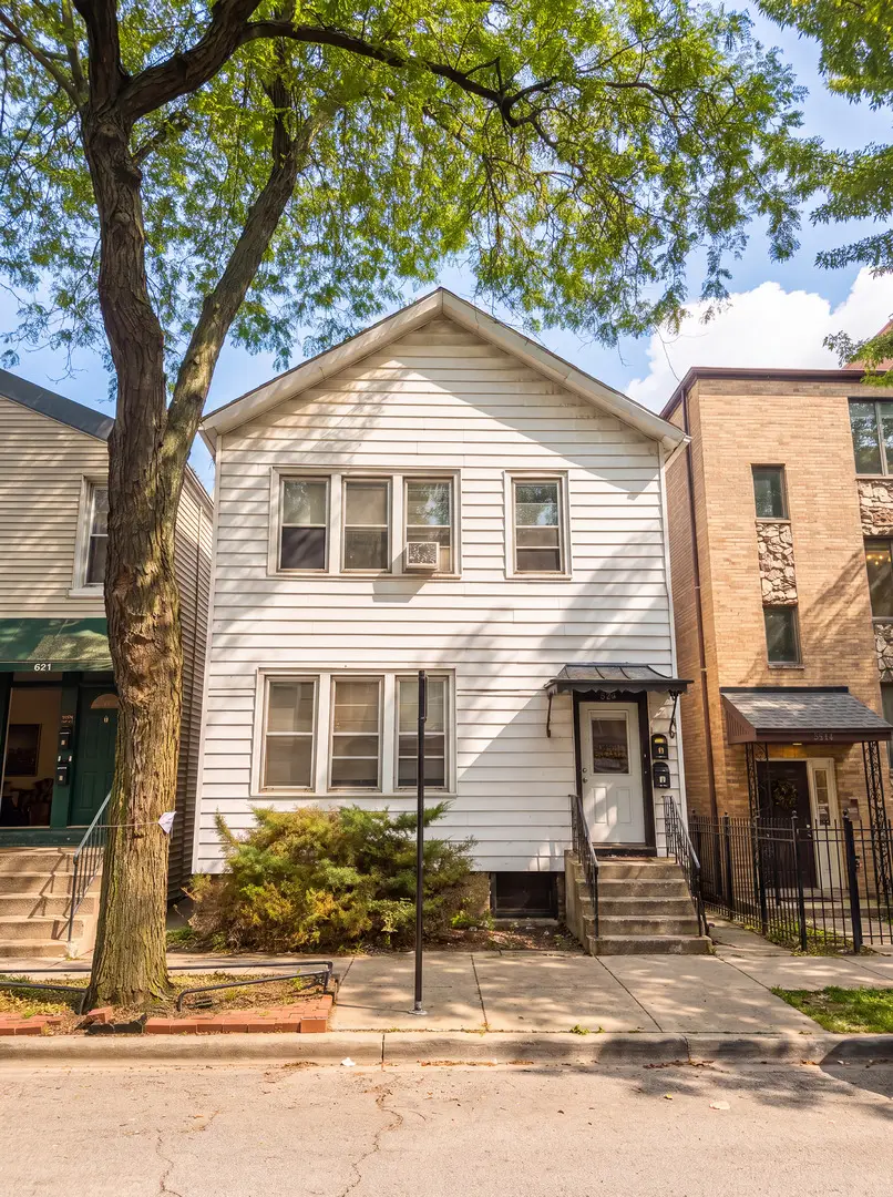 823 S Carpenter Street, Chicago, IL 60607 - #1