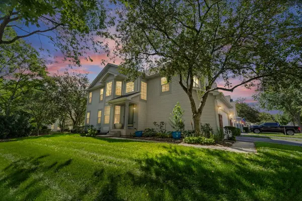 1301 Filly Lane, Bartlett, IL 60103