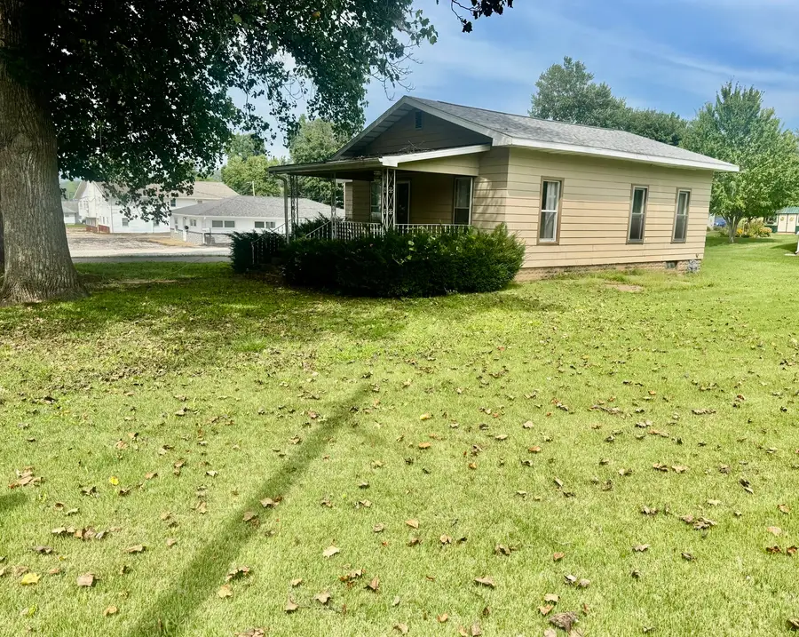 328 S Pearl Street, Bluffs, IL 62621 - #3