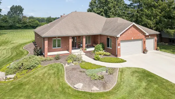 13110 W 184th Place, Mokena, IL 60448