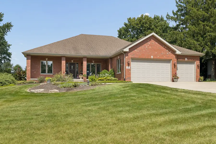 13110 W 184th Place, Mokena, IL 60448 - #2