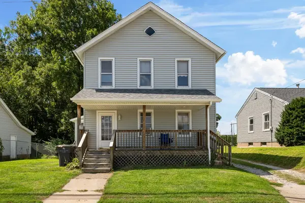 2510 17th Street, Rock Island, IL 61201