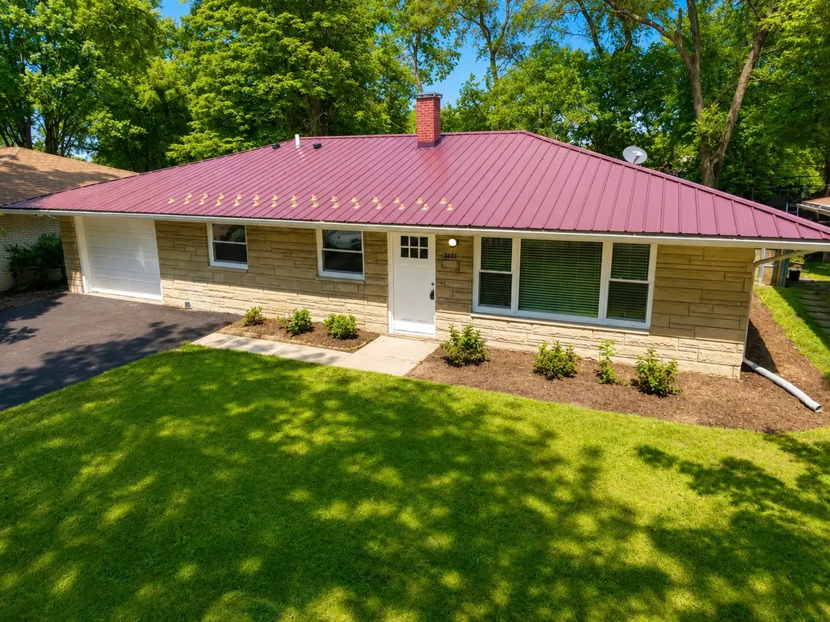 2217 Mcdonough Street, Joliet, IL 60436 - #1