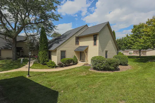 Address Withheld By Seller, Gurnee, IL 60031