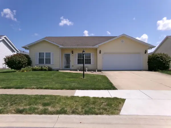 8 Liberty Lane, Clinton, IL 61727