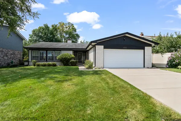 402 S Meier Road, Mount Prospect, IL 60056