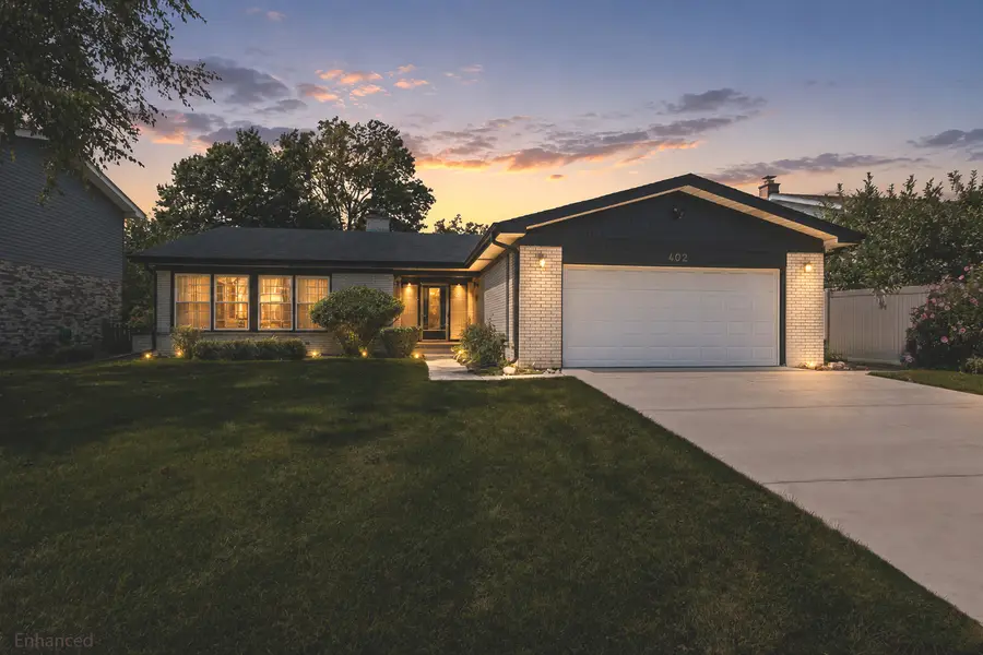 402 S Meier Road, Mount Prospect, IL 60056 - #2