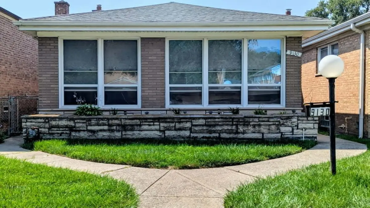 9130 S Indiana Avenue, Chicago, IL 60619 - #1