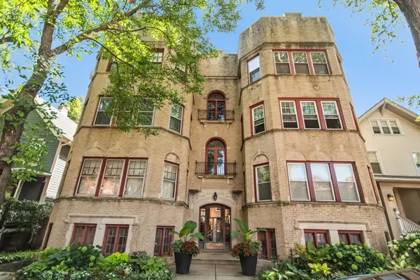 6535 N Ashland Avenue #3S, Chicago, IL 60626