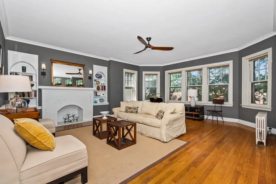 6535 N Ashland Avenue #3S, Chicago, IL 60626 - #2
