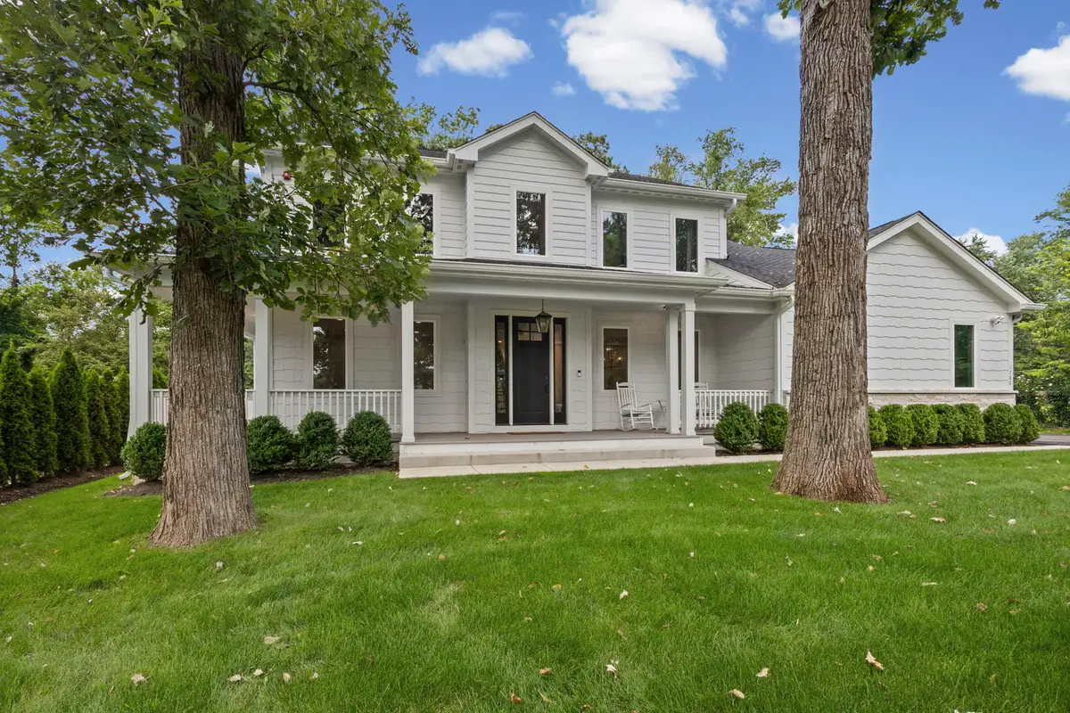 1760 Chris Court, Deerfield, IL 60015 - #1