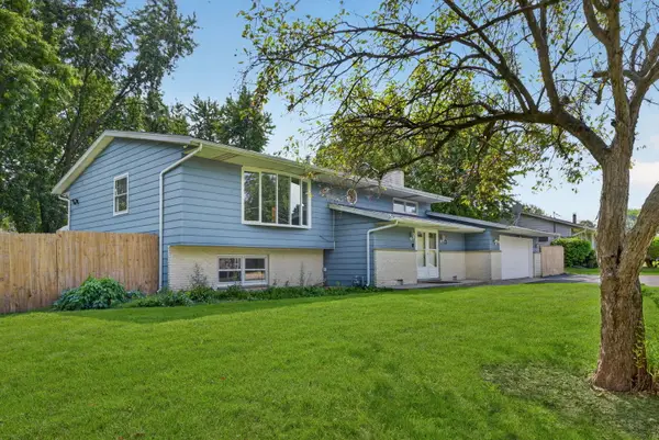 10467 W Chaplin Avenue, Beach Park, IL 60099