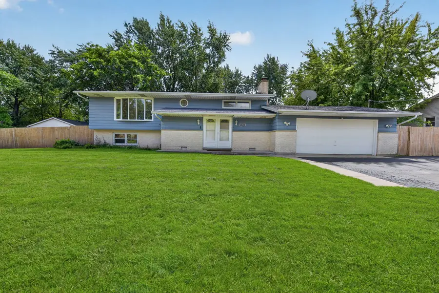 10467 W Chaplin Avenue, Beach Park, IL 60099 - #3