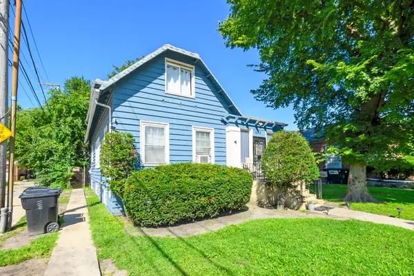11110 S Union Avenue, Chicago, IL 60628