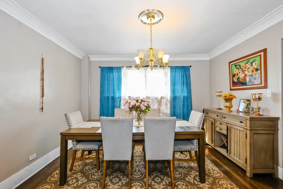 11110 S Union Avenue, Chicago, IL 60628 - #3