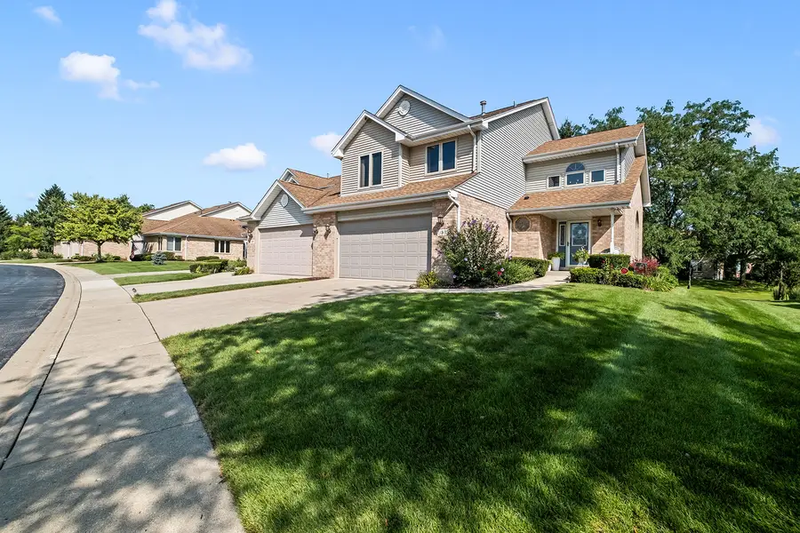 157 Harper Lane, Lemont, IL 60439 - #2