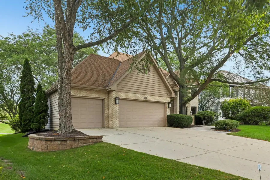 1504 Greenlake Drive, Aurora, IL 60502 - #2