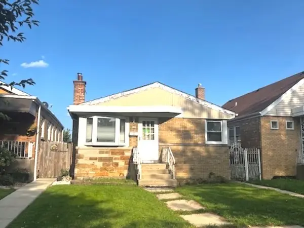 4719 S Kilpatrick Avenue, Chicago, IL 60632