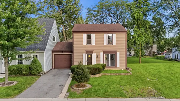 29W434 Hawthorne Lane, Warrenville, IL 60555