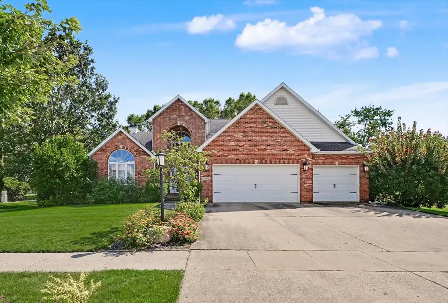 303 Orchard Drive, Mahomet, IL 61853 - #2