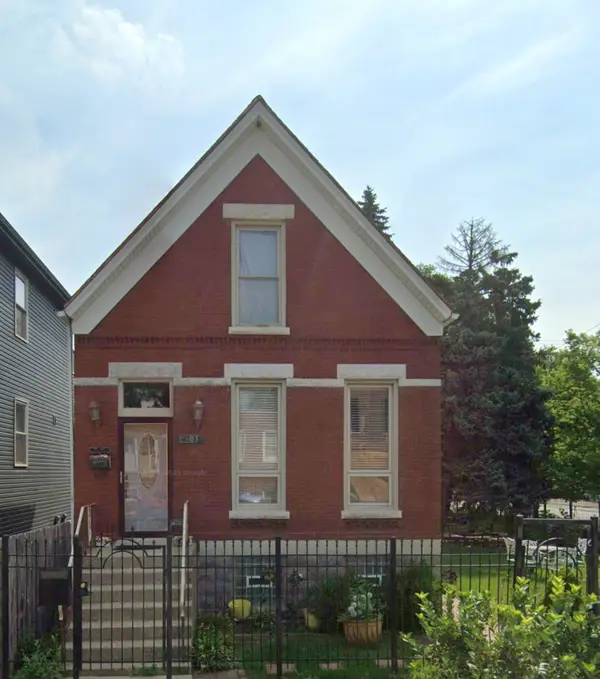 1003 N Hamlin Avenue, Chicago, IL 60651