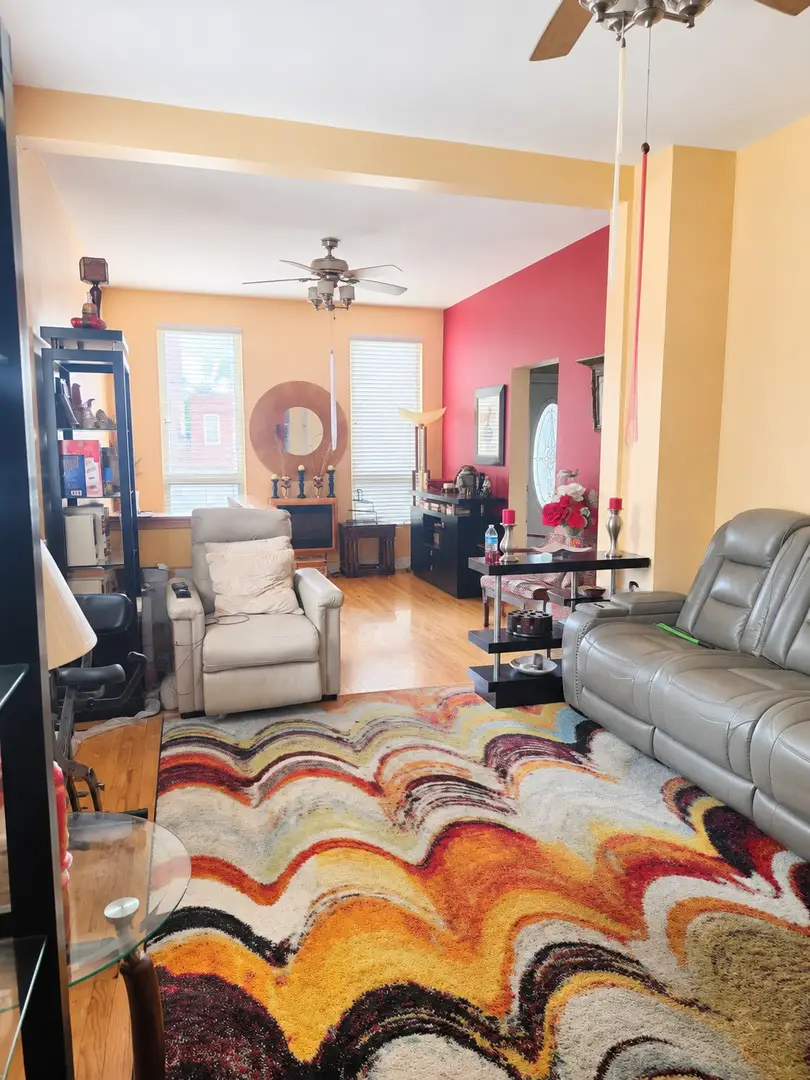 1003 N Hamlin Avenue, Chicago, IL 60651 - #2