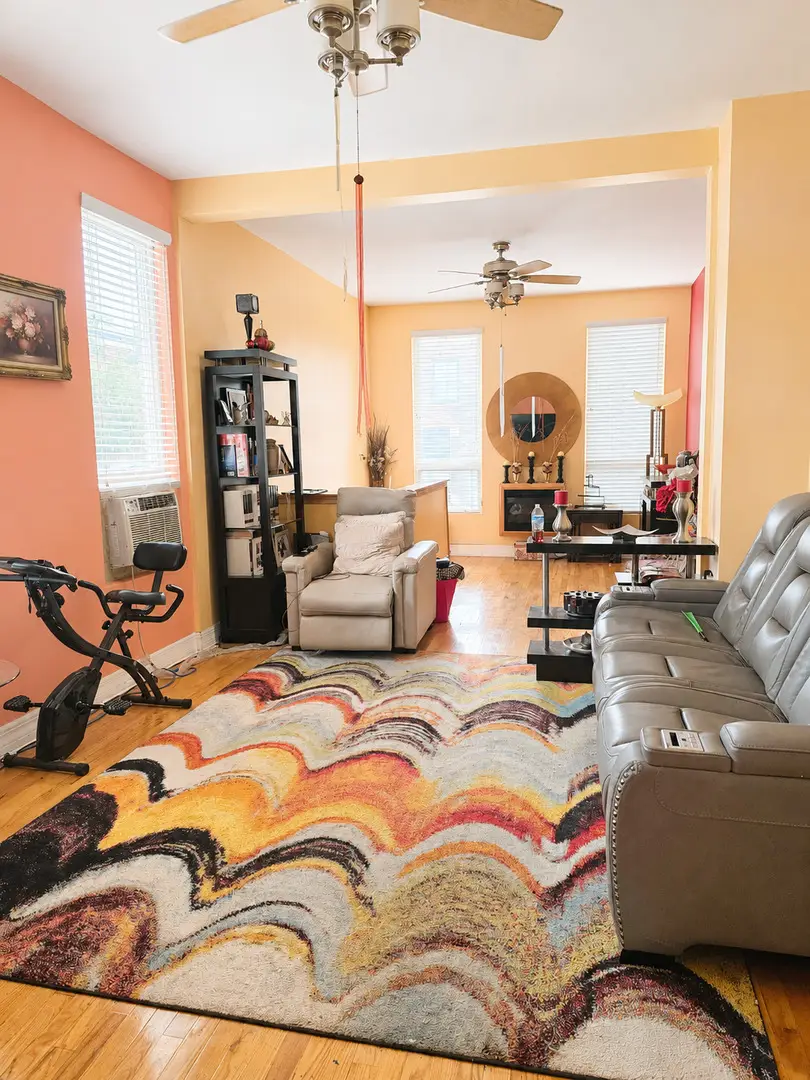 1003 N Hamlin Avenue, Chicago, IL 60651 - #3