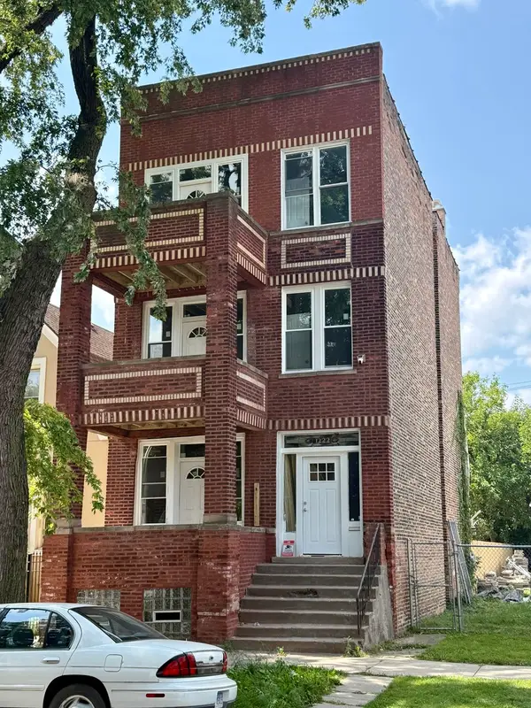1222 S Karlov Avenue, Chicago, IL 60623