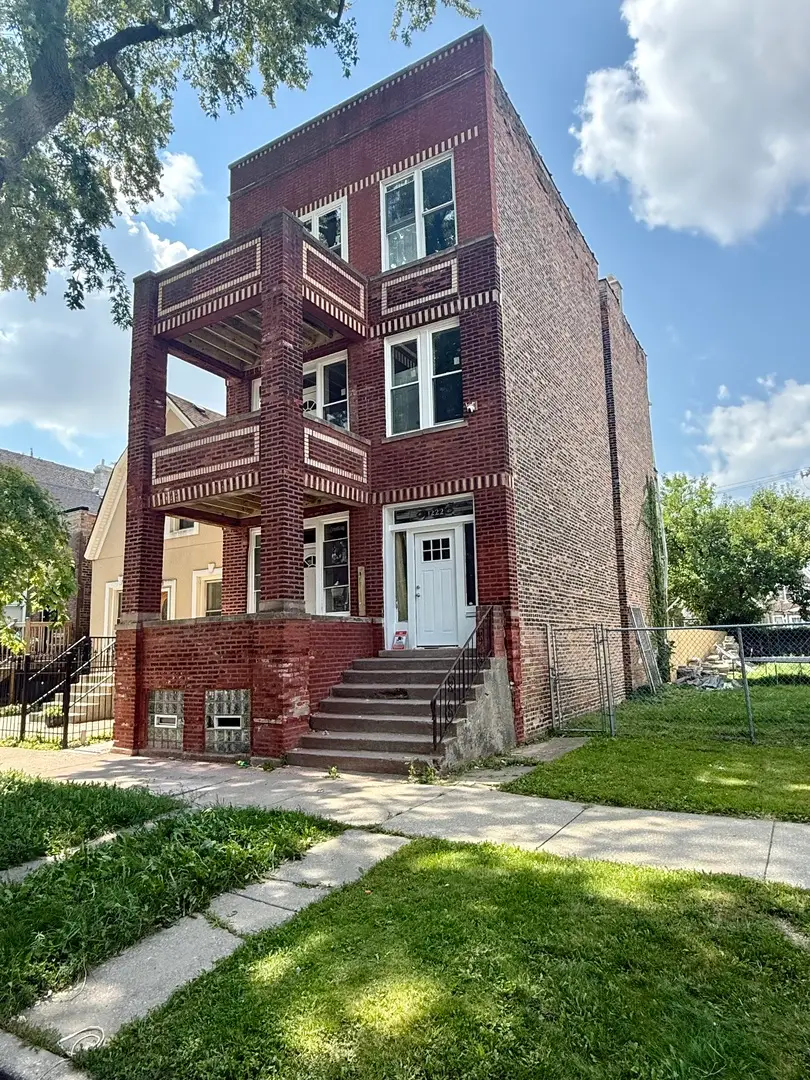 1222 S Karlov Avenue, Chicago, IL 60623 - #2