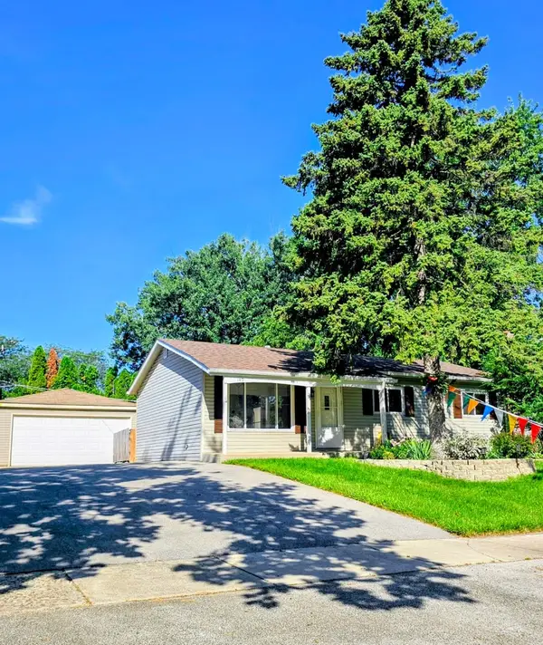 149 N Ashbury Avenue, Bolingbrook, IL 60440