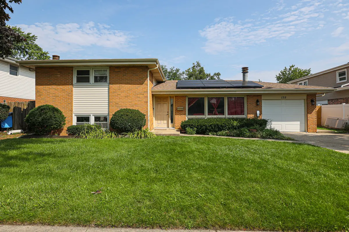 158 W Bradley Street, Des Plaines, IL 60016 - #1