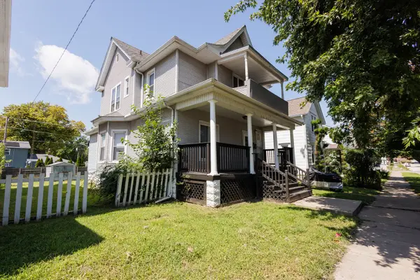 341 S 5th Avenue, Kankakee, IL 60901