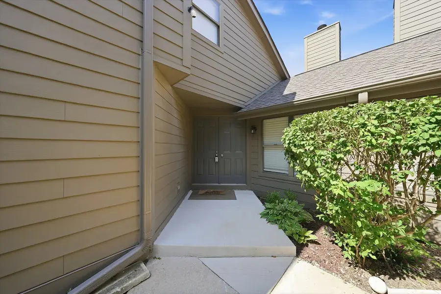 1636 Wildwood Lane, Darien, IL 60561 - #2