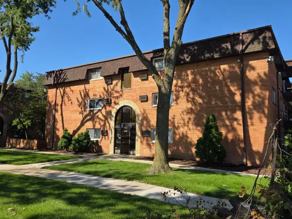 2345 185th Court #19, Lansing, IL 60438